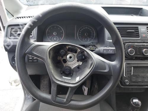 Left sun visor VW CADDY IV MPV (SAB, SAJ) 1.4 TGI CNG | BP17557210I1