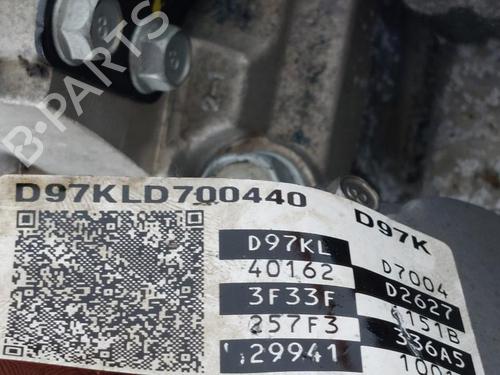 Gearbox HYUNDAI KONA (OS, OSE, OSI) 1.6 GDi Hybrid | BP20714118M3 