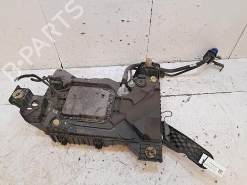 Benzintank PEUGEOT 308 SW III (FC_, FJ_, FR_, F4_, FN_) BlueHDi 130 (FCYHZL, FCYHZT) (131 hp) 33193028