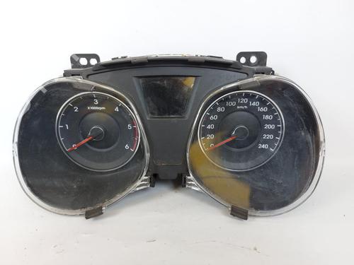Used Instrument cluster HYUNDAI ix20 (JC) 1.4 CRDi (90 hp) 15174520