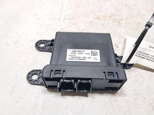 Modulo elettronico Modulo elettronico 37414516 37414516