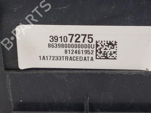 Fuse box OPEL ASTRA K Sports Tourer (B16) 1.4 CNG (35) | BP15172953E1 