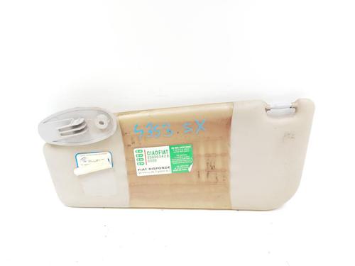 Sonnenblende Links für FIAT PUNTO EVO (199_) 1.4 (199AXB1A) (77 hp) 27815970