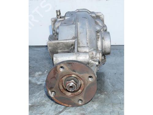 Front differential DAIHATSU TERIOS (J1_) 1.3 (J122) | BP15148096M23