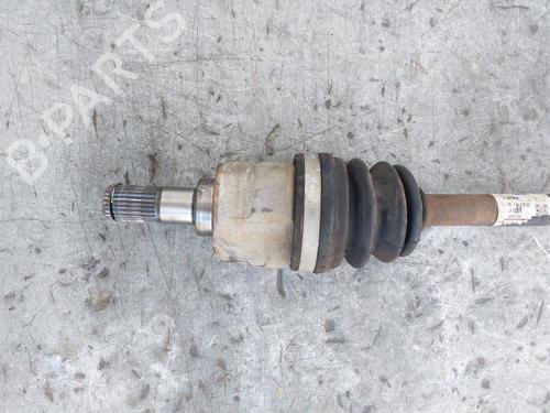 Left front driveshaft KIA VENGA (YN) 1.4 CVVT | BP29350119M38 