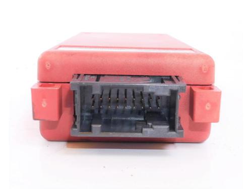 Engine control unit (ECU) AUDI A4 B7 (8EC) 1.6 | BP15149000M57 