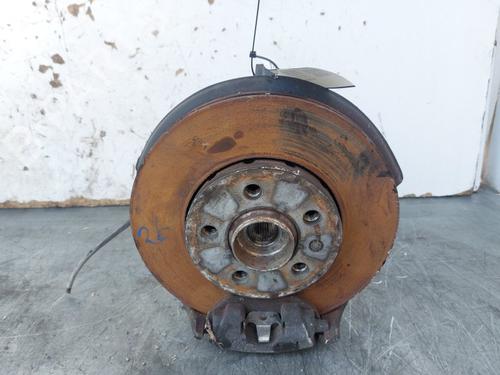 Used Left front steering knuckle Left front steering knuckle 37020083 37020083