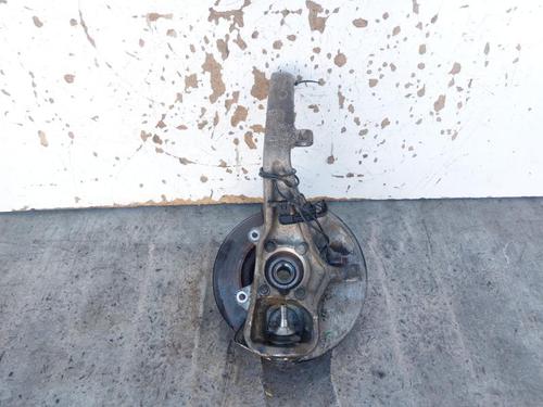 Left front steering knuckle MERCEDES-BENZ GLE Coupe (C292) 350 d 4-matic (292.323, 292.324) | BP29474607M25 