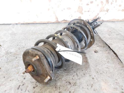 Left front shock absorber PEUGEOT BIPPER (AA_) 1.3 HDi 75 | BP30453687M16