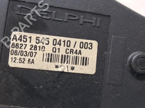 Devioluci SMART FORTWO Coupe (451) 1.0 (451.331, 451.380) | BP35721345I23  - Image 5