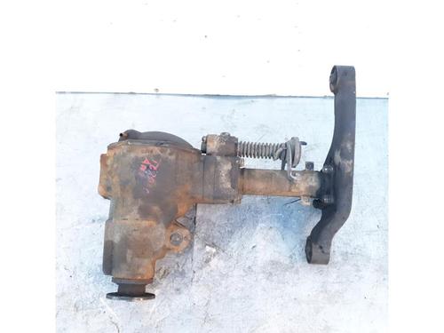 Used Front differential HYUNDAI TERRACAN (HP) 2.9 CRDi (150 hp) 15153751