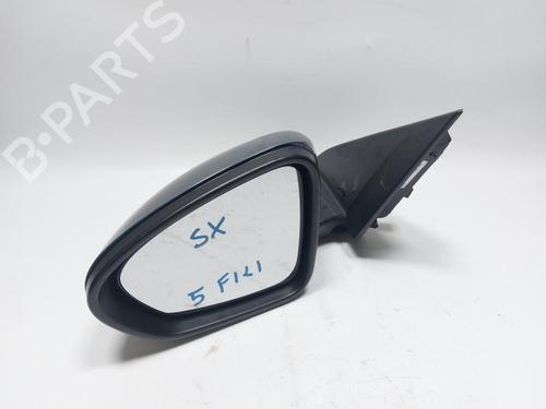 Außenspiegel links für FIAT TIPO Estate (356_, 357_) 1.6 Multijet (357WXG1) (131 hp) 30530968