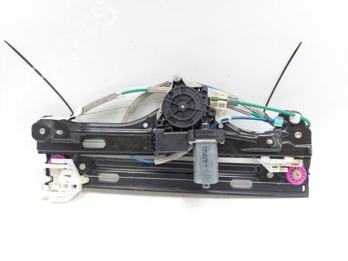 Front right window mechanism FIAT 500e (332_) Elektro 3+1 (FA1) | BP27537067C23 