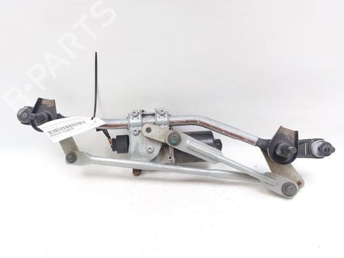 Front wiper motor HYUNDAI i20 II (GB, IB) 1.2 | BP29237854M29 