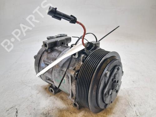 Compressor A/C Compressor A/C ALFA ROMEO 147 (937_) 1.9 JTD (937.AXD1A, 937.BXD1A, 937.AXV1A, 937.BXB1A,... (115 hp) 36255501 36255501