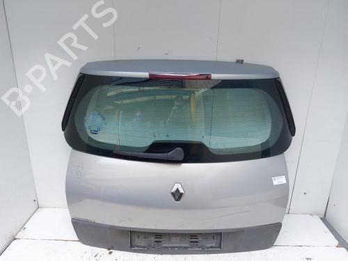 tailgate-renault-scenic-ii-jm01_-2003-2004-2005-2006-2007-2008-2009-2010-36108106 main image