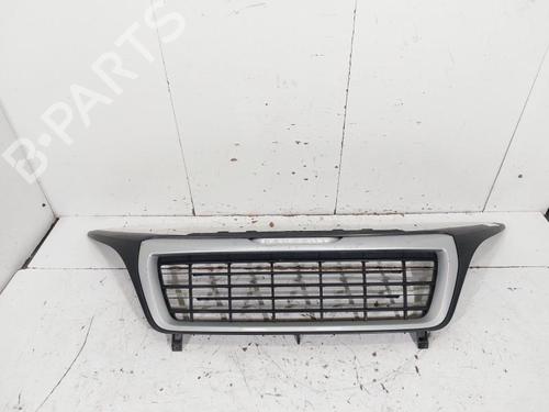 Grill Grill PEUGEOT BOXER Van 2.0 BlueHDi 130 (130 hp) 33263631 33263631