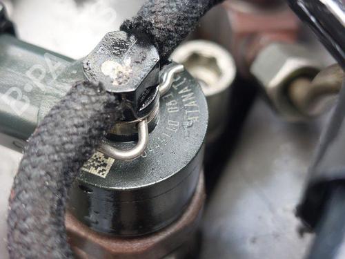 Engine FIAT IDEA (350_) 1.3 D Multijet | BP33538124M1 - Image 8