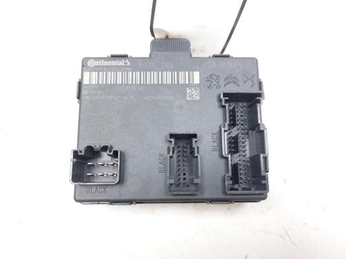 Elektronisk modul PEUGEOT 308 SW III (FC_, FJ_, FR_, F4_, FN_) Hybrid 180 (F4DGXT) (181 hp) 25810438