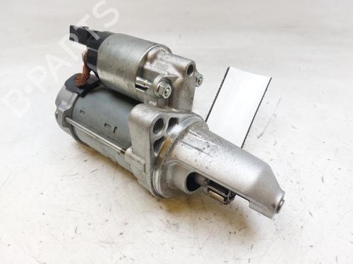 Startmotor MERCEDES-BENZ A-CLASS (W177) A 180 d (177.010) | BP28618713M8 