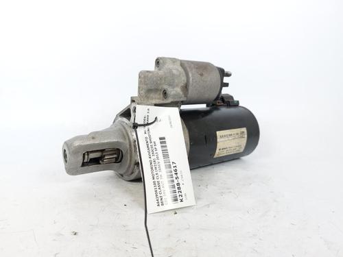 Startmotor MERCEDES-BENZ CLS Shooting Brake (X218) CLS 350 CDI / d (218.923) (265 hp) 15160341