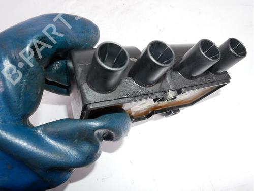 Ignition coil CHEVROLET MATIZ (M200, M250) 1.0 | BP15148868M94 