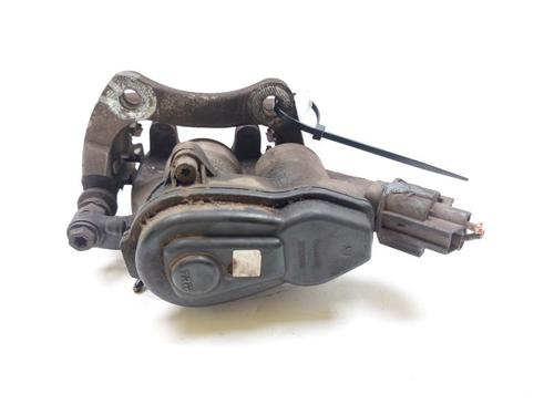 Left front brake caliper RENAULT SCÉNIC III (JZ0/1_) 1.5 dCi | BP28973785M105