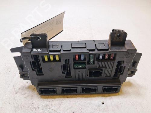 Used Electronic module Electronic module FIAT PANDA (169_) 1.2 (169.AXB11, 169.AXB1A) (60 hp) 34270341 34270341
