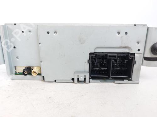 Electronic module FORD FOCUS IV (HN) 1.5 EcoBlue | BP15173273M83 