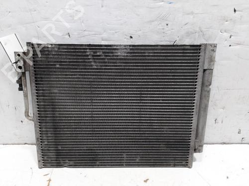 AC radiator OPEL MERIVA B MPV (S10) 1.3 CDTI (75) | BP15163634M32