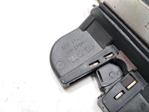 Tailgate lock VW GOLF VI (5K1) 1.6 TDI | BP31082263C101 