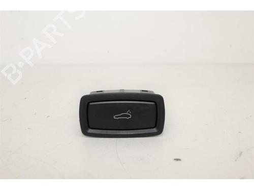 Airco bedieningspaneel PORSCHE CAYENNE (92A) 3.0 Diesel (250 hp) 23879734