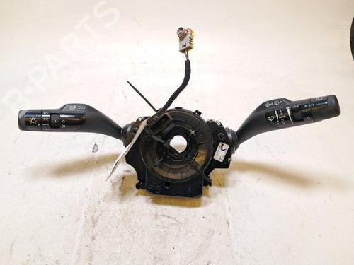 Ratstangsstang Ratstangsstang KIA SPORTAGE V (NQ5) 1.6 CRDi MHEV (136 hp) 33752076 33752076