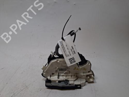 Used Front left lock Front left lock 39163260 39163260