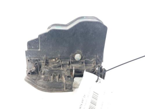Used Front right lock BMW X3 (F25) xDrive 20 d (184 hp) 15168526