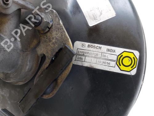 Servo brake SUZUKI BALENO (FW, EW) 1.2 Hybrid (A1K412) | BP27732323M42 - Image 4