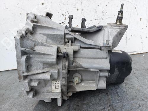 Gearbox NISSAN MICRA V (K14) 1.0 | BP15170960M3 