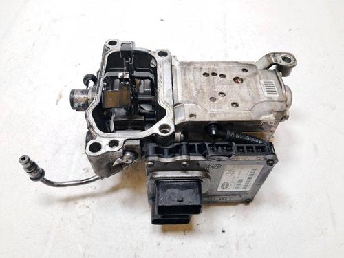 Gearstang Gearstang CITROËN C4 Picasso I MPV (UD_) 1.6 HDi (109 hp) 33926531 33926531