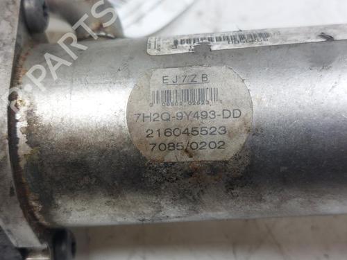 Egr LAND ROVER RANGE ROVER SPORT I (L320) 2.7 D 4x4 | BP26314072M69 