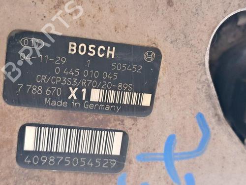 Injection pump BMW 1 (E87) 118 d | BP34505581M78  - Image 5