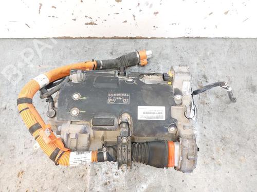 Used Electronic module Electronic module JEEP RENEGADE SUV (BU, B1, BV) 1.3 PHEV 4Xe (130 hp) 17804240 17804240