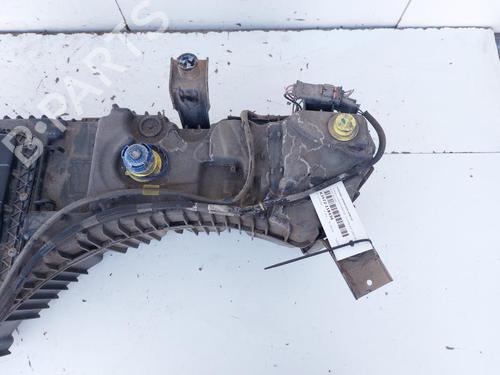 Fuel tank CITROËN C4 Grand Picasso II (DA_, DE_) 1.6 BlueHDi 120 | BP21022914C62 
