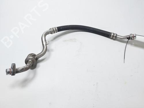 Used AC pipe AC pipe RENAULT KADJAR (HA_, HL_) 1.5 dCi 110 (HLA3) (110 hp) 33192637 33192637