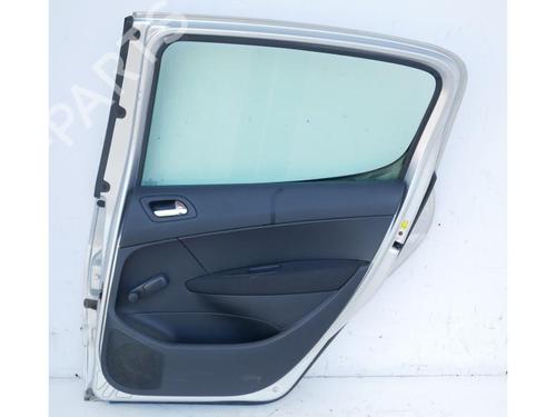 Right rear door PEUGEOT 308 I (4A_, 4C_) 1.6 HDi | BP15149329C5 