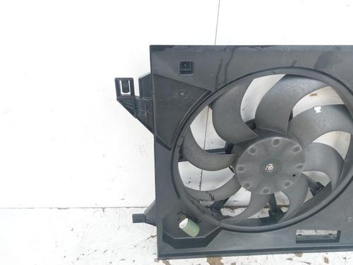 Radiator fan MG MG ZS SUV (AZS1) 1.0 T-GDi | BP30454880M35