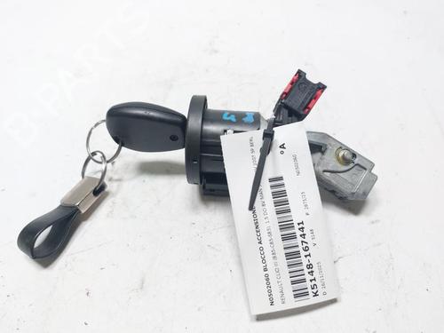 Elektronisk modul RENAULT CLIO III (BR0/1, CR0/1) 1.5 dCi (BR17, CR17) | BP30802099M83 