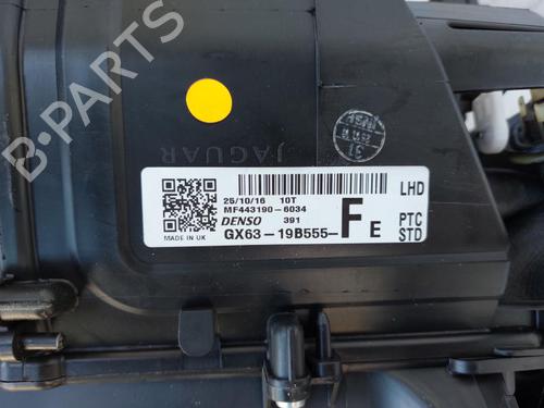 Other JAGUAR XF II (X260) 2.0 D | BP15157243O1 