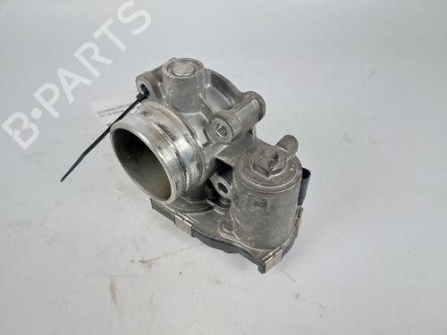 Spjældhus OPEL ASTRA K (B16) 1.6 CDTi (68) (136 hp) 15156069