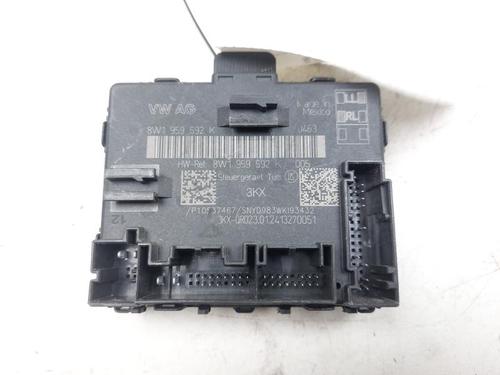 Used Electronic module Electronic module 25134171 25134171