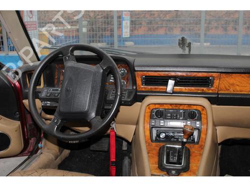 Engine JAGUAR XJ (XJ40, XJ81) 6 3.6 | BP15147340M1